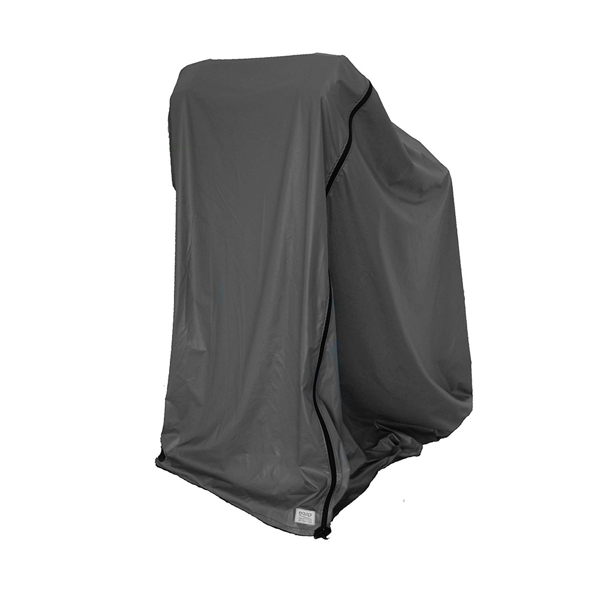 Treadmill Cover Mayhour Waterproof Non-Folding Running Machine Cover Dstproof Fitness Equiment All Weather Protective with Zipper and Drawstring Indoor Outdoor Home Office Use 