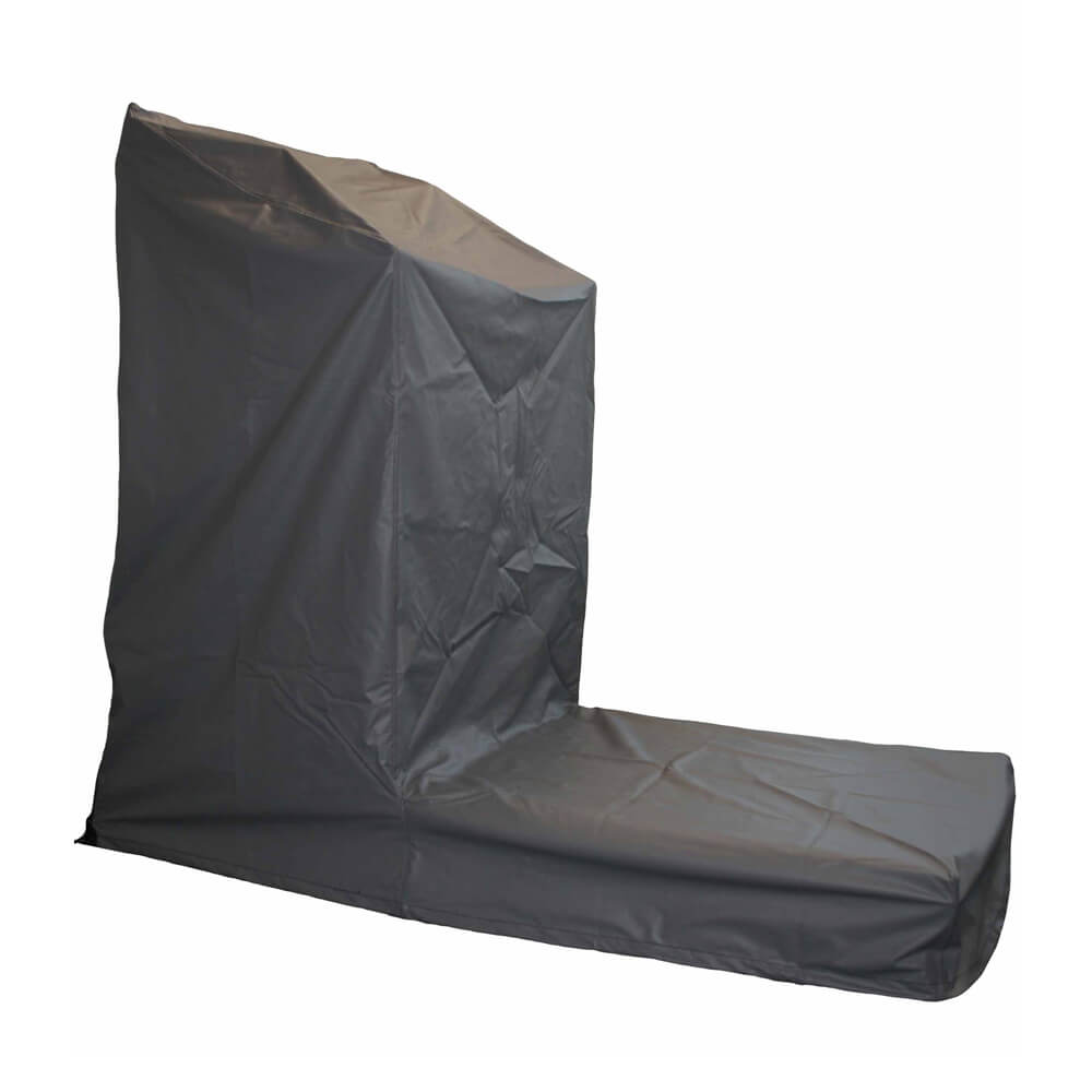 Non-Folding Treadmill Cover Waterproof Treadmill Protective Cover Suitable L0W1 
