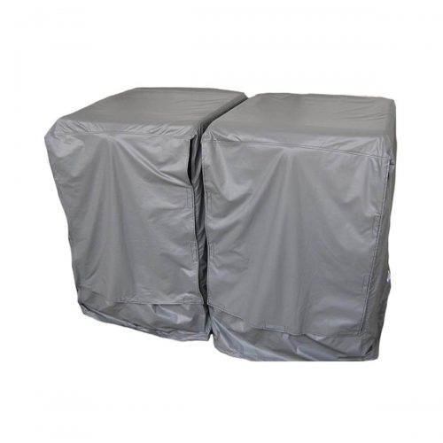 washer and dryer cover